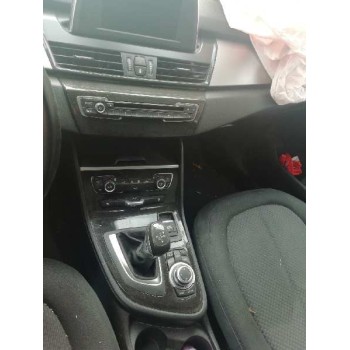 bmw serie 2 active tourer (f45) del año 2015