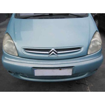 citroën xsara picasso del año 2004