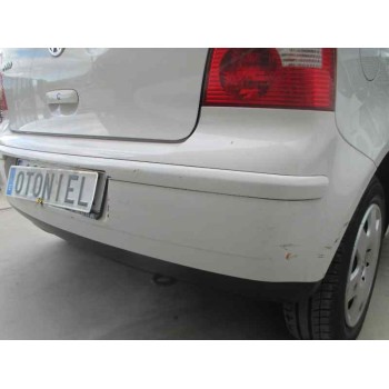 volkswagen polo (9n1) del año 2003