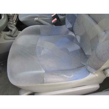 renault clio ii fase i (b/cbo) del año 1999