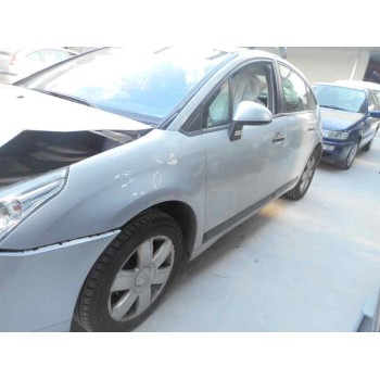 citroën c4 berlina del año 2006