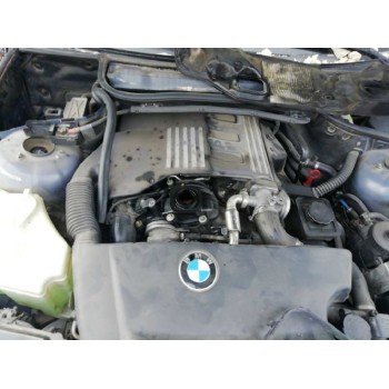 bmw serie 3 berlina (e46) del año 2000