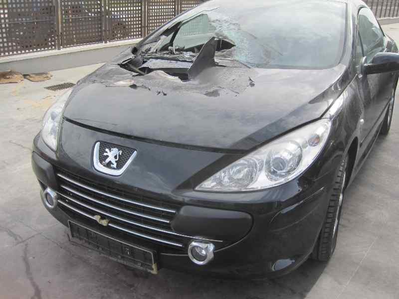 PEUGEOT 307 CC (S2)