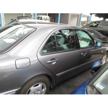 mercedes-benz clase e (w210) berlina diesel del año 1995