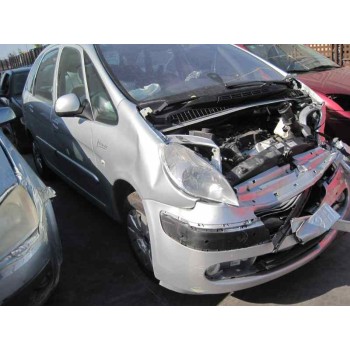 citroën xsara picasso del año 2011