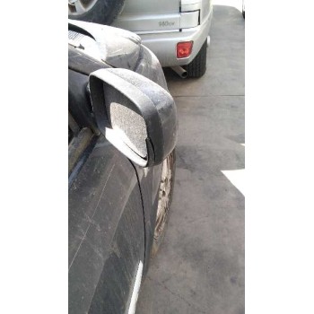 renault scenic ii del año 2006