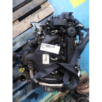 MOTOR COMPLETO QXWB CASCO 