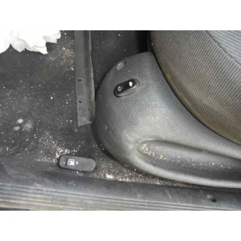 ford mondeo berlina (gd) del año 1999