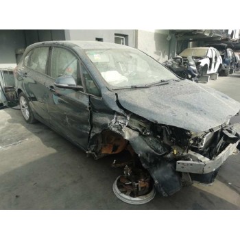 bmw serie 2 active tourer (f45) del año 2015