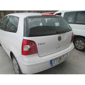 volkswagen polo (9n1) del año 2003