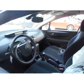 citroën c4 berlina del año 2006