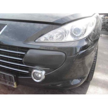 peugeot 307 cc (s2) del año 2006