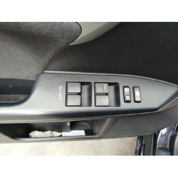 lexus ct del año 2012