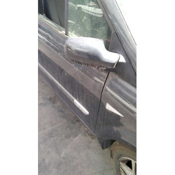 renault scenic ii del año 2006