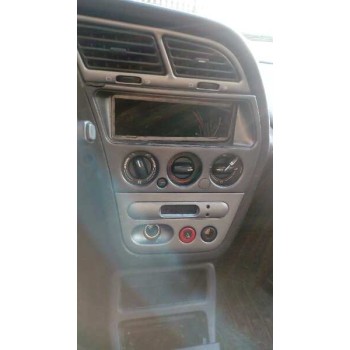 peugeot 306 berlina 3/4/5 puertas (s2) del año 1999