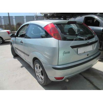 FORD FOCUS BERLINA (CAK)