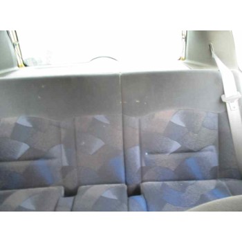 renault clio ii fase i (b/cbo) del año 1999