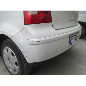 volkswagen polo (9n1) del año 2003