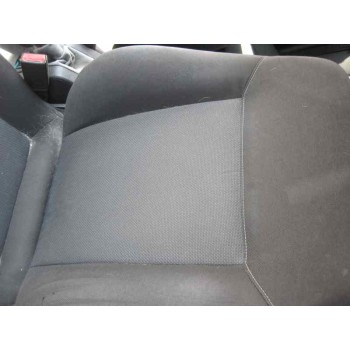 opel astra h berlina del año 2005