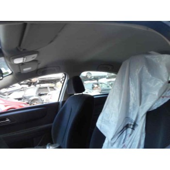 citroën c4 berlina del año 2006