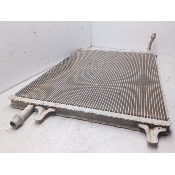 Recambio de radiador agua para jaguar e-pace (x540) 2.0 d150 referencia OEM IAM j9c319e839ba  