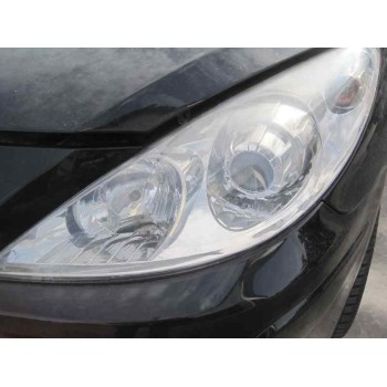 peugeot 307 cc (s2) del año 2006