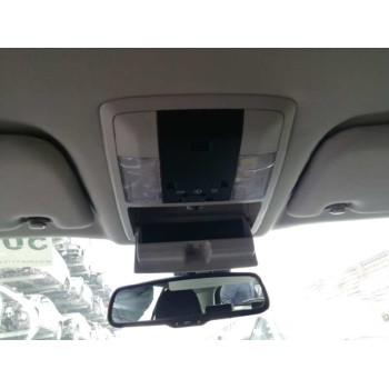 lexus ct del año 2012