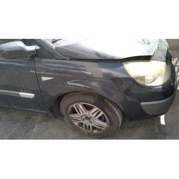 renault scenic ii del año 2006