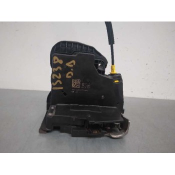 CERRADURA PUERTA DELANTERA DERECHA 915C303907218S 4 PINES 