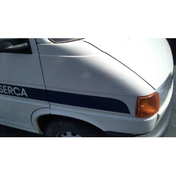 volkswagen t4 transporter/furgoneta (mod. 1991) del año 1995