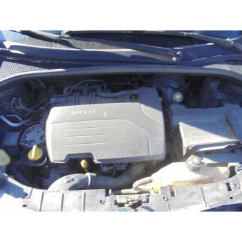 renault clio iii del año 2006