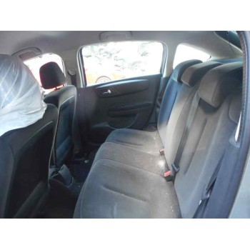 citroën c4 berlina del año 2006