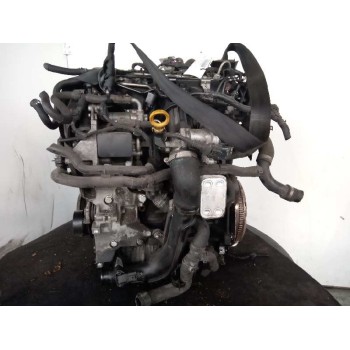 DESPIECE MOTOR CAY 