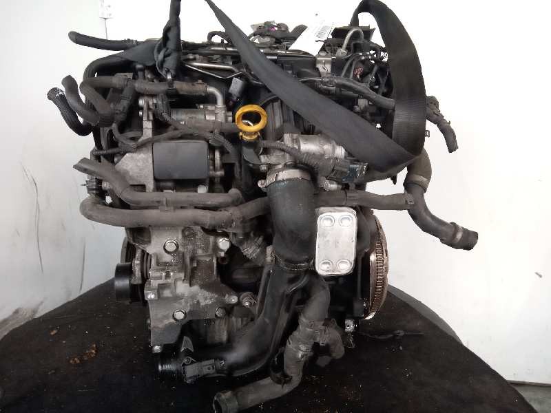 Recambio de motor completo para seat altea xl (5p5) reference ecomotive referencia OEM IAM CAY M 