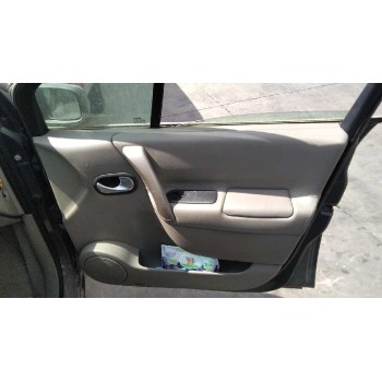 renault scenic ii del año 2006