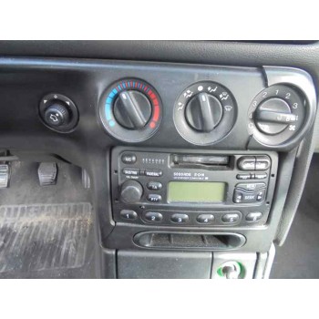 ford mondeo berlina (gd) del año 1999