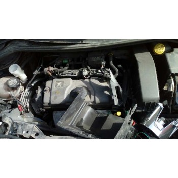 peugeot 207 del año 2009