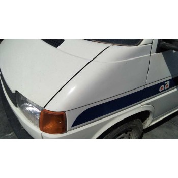 volkswagen t4 transporter/furgoneta (mod. 1991) del año 1995