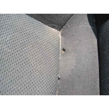 opel astra h berlina del año 2005