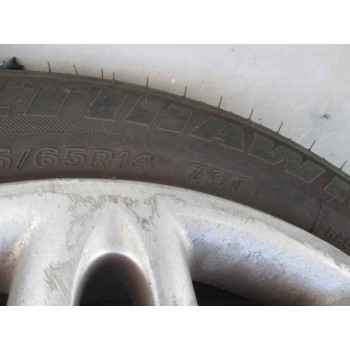 renault clio ii fase i (b/cbo) del año 1999