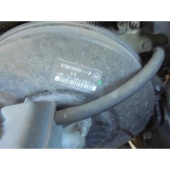 renault clio iii del año 2006