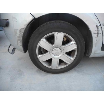 citroën c4 berlina del año 2006