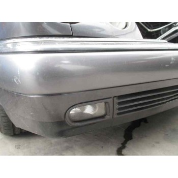 mercedes-benz clase e (w210) berlina diesel del año 1995