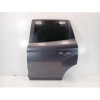 Recambio de puerta trasera izquierda para ford kuga i 2.0 tdci referencia OEM IAM 1520947  