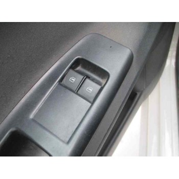 volkswagen polo (9n1) del año 2003