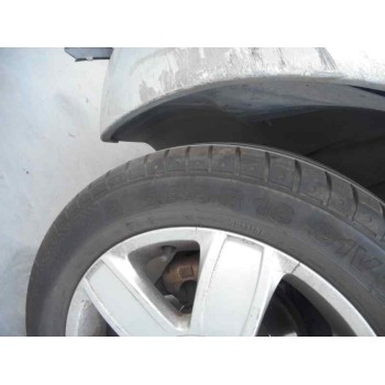 citroën c4 berlina del año 2006