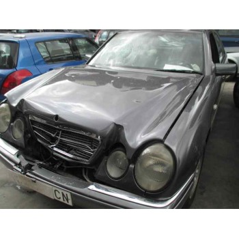 mercedes-benz clase e (w210) berlina diesel del año 1995
