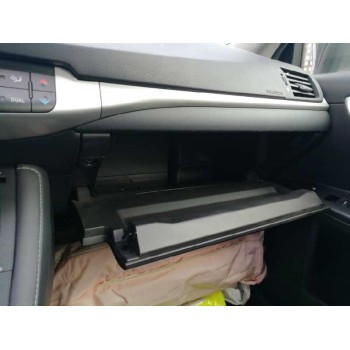 lexus ct del año 2012