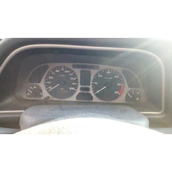 peugeot 306 berlina 3/4/5 puertas (s2) del año 1999