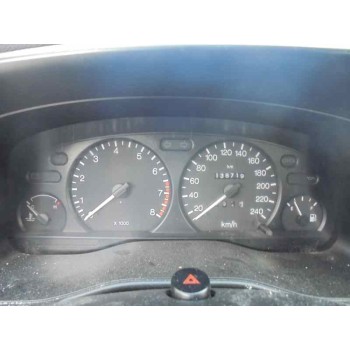 ford mondeo berlina (gd) del año 1999